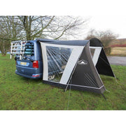 Sunncamp Swift 260 Motorhome Campervan Sun Canopy Awning Tall 255cm-265cm SunnCamp - Dynamic Drive