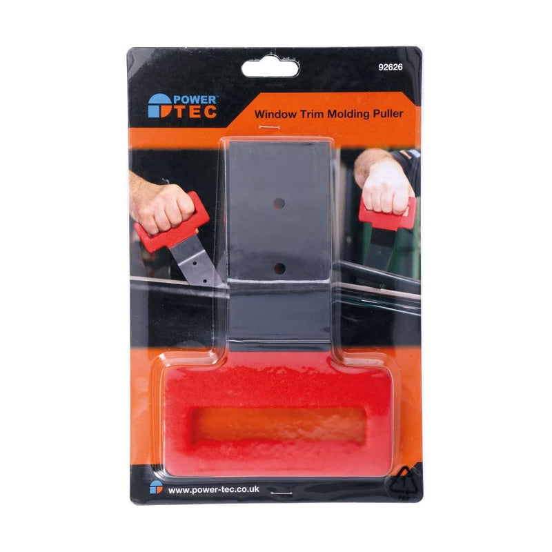 Power-Tec Window Trim Molding Puller 92626 Power-Tec - Dynamic Drive