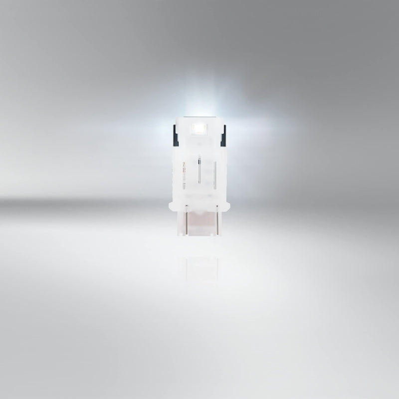 OSRAM LEDriving® SL, P27/7W, White 6000K, LED signal lamps, Off-road only Osram - Dynamic Drive