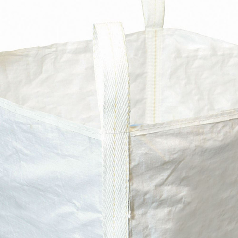 Silverline Multi-Trip Bulk Bag 1 Tonne 900 x 900 x 900mm Silverline - Dynamic Drive