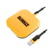 Dewalt Telecoms Fast Wireless Charging Pad DEWALT Telecoms - Dynamic Drive