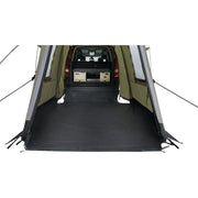Outwell Dunecrest S Poled Tailgate Awning Outwell - Dynamic Drive