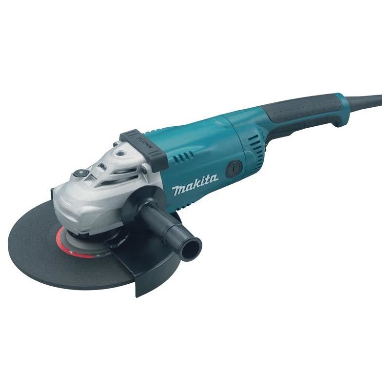 Makita GA9020S 230mm Angle Grinder 2000 Watt 110 Volt Makita - Dynamic Drive