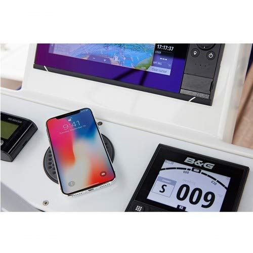 Scanstrut Rokk Surface Wireless Charger 12-24V SC-CW-02E Scanstrut - Dynamic Drive