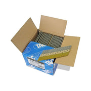 Tacwise 34° Extra Galvanised Framing Ring Shank Nails Type 2.8/65mm (3300) Tacwise - Dynamic Drive