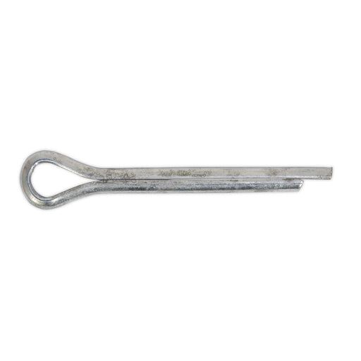 Sealey Split Pin 4 x 41mm Pack of 100 SPI107 Sealey - Dynamic Drive