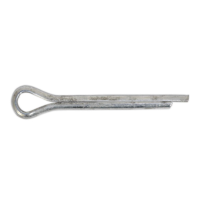 Sealey Split Pin 4 x 41mm Pack of 100 SPI107 Sealey - Dynamic Drive