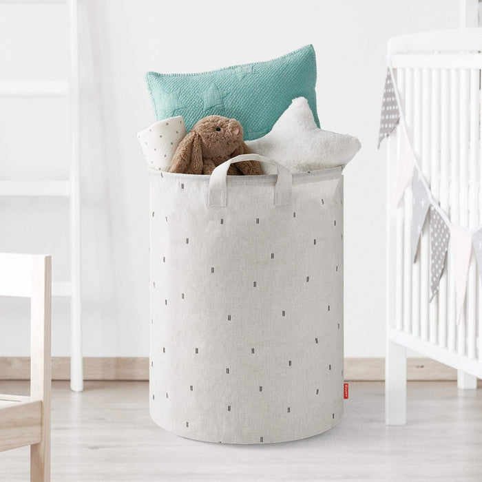 Laundry Basket 70L 237301 Rayen - Dynamic Drive