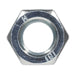 Sealey Steel Nut M14 Zinc DIN 934 Pack of 25 SN14 Sealey  - Dynamic Drive