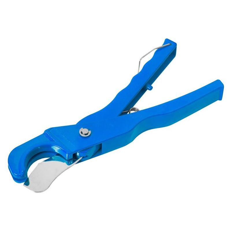 Bluespot Tools PVC Tube Cutter 35mm BlueSpot Tools - Dynamic Drive