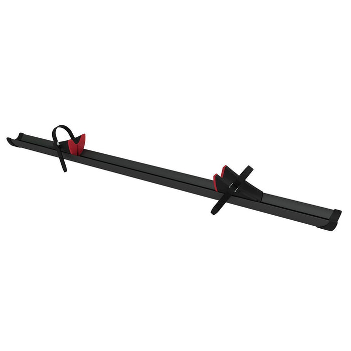 Fiamma Rail Premium Deep Black Sleek & Sturdy Bike Rail Fiamma - Dynamic Drive
