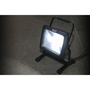 Sealey Portable Floodlight 70W Smd Led 230V Sealey - Dynamic Drive