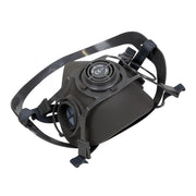 Worksafe Worksafe Half Mask without Cartridges 9360 Worksafe - Dynamic Drive