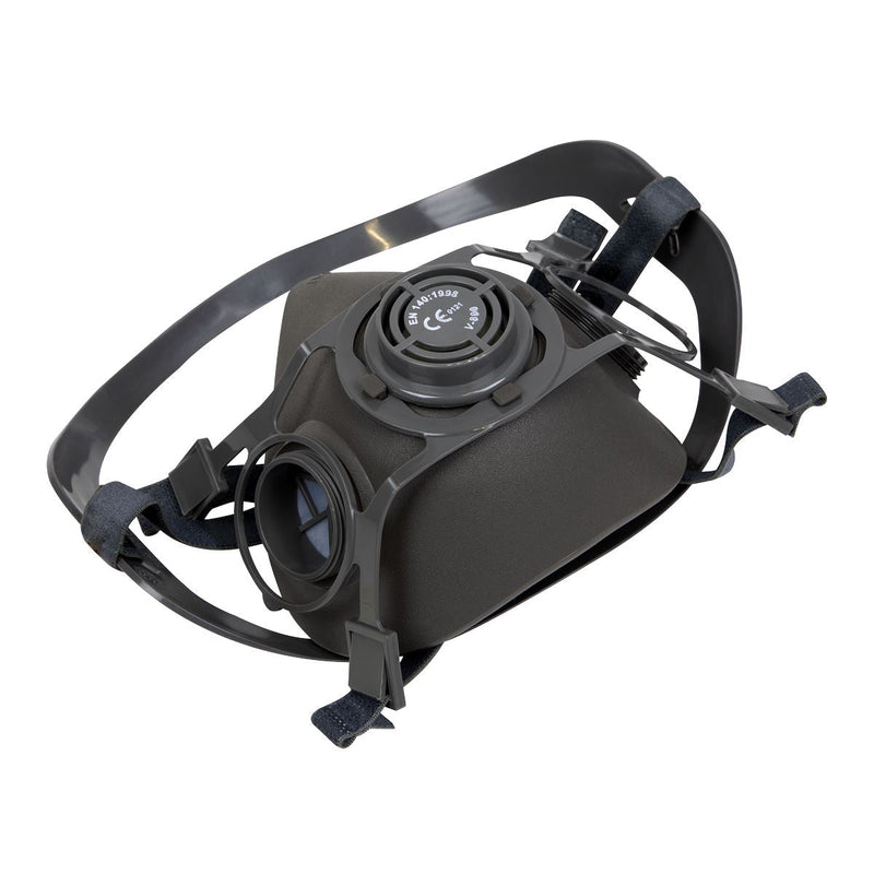 Worksafe Worksafe Half Mask without Cartridges 9360 Worksafe - Dynamic Drive
