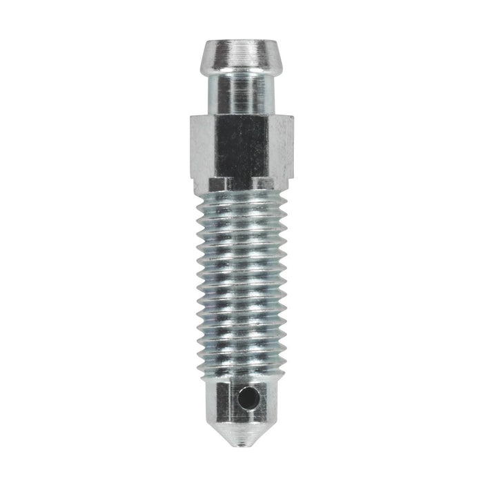 Sealey Bleed Nipple Assortment 160pc AB160BN Sealey - Dynamic Drive