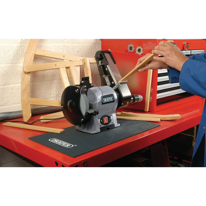 Draper Vibration Absorption Mat 30743 Draper - Dynamic Drive