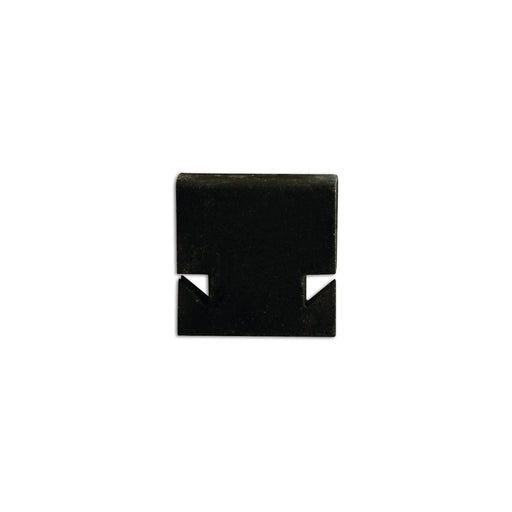 Connect Weatherstrip Clip, Black - for Triumph, Austin Morris 25pc 35026 Tool Connection - Dynamic Drive