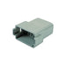 Connect Deutsch 12 Pin Plug Connector Kit 4pc 37503 Tool Connection - Dynamic Drive