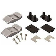 98655-728 Leg Bracket Kit Aluminium Fiamma  - Dynamic Drive