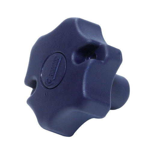 Fiamma Bike Block Star Nut Blue Fiamma - Dynamic Drive
