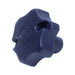Fiamma Bike Block Star Nut Blue Fiamma - Dynamic Drive