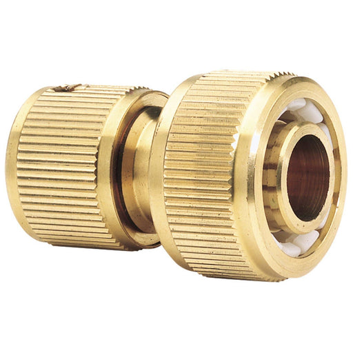 Draper Brass Garden Hose Connector, 3/4" 36201 Draper - Dynamic Drive