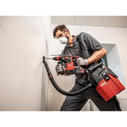 Flex Power Tools VC 6 L MC 18.0 Compact Vacuum Cleaner 18V Bare Unit Flex Power Tools - Dynamic Drive