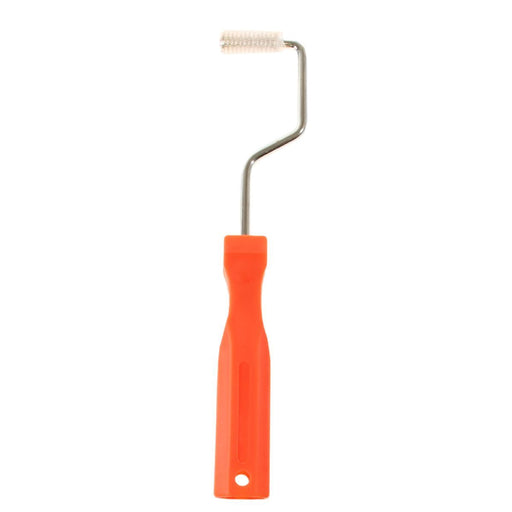 Baileys Fibreglass Aluminium Paddle Roller Tool: Smoothly Apply Fibreglass and Baileys - Dynamic Drive