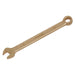 Sealey Combination Spanner 8mm Non-Sparking NS002 Sealey - Dynamic Drive