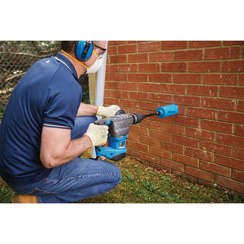 Draper Diamond Core Drill Bit, 78 x 170mm 43712 Draper - Dynamic Drive