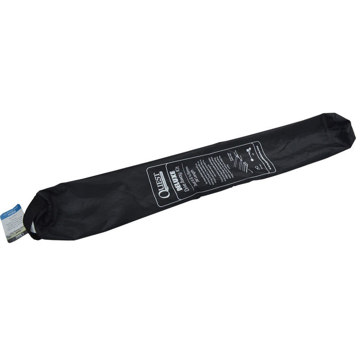 Dual (4 and 6mm) Deluxe Drive Away Kit (4m) A2065 Quest - Dynamic Drive