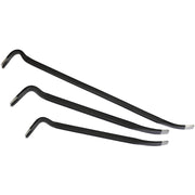 Draper Demolition Bar Set (3 Piece) 41378 Draper - Dynamic Drive