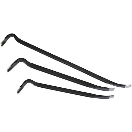 Draper Demolition Bar Set (3 Piece) 41378 Draper - Dynamic Drive
