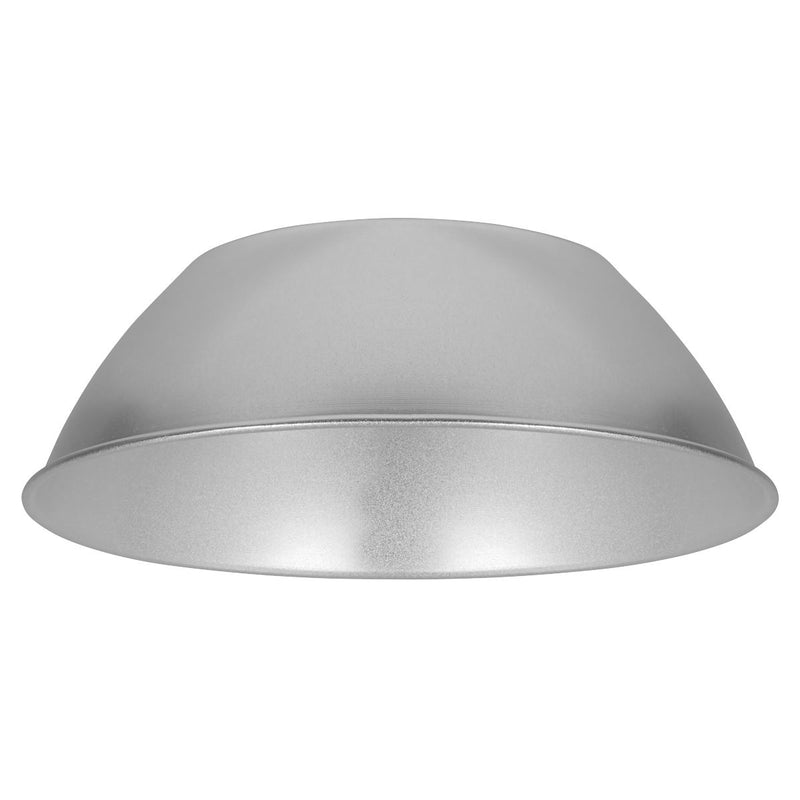 Sealey Aluminium Reflector for LED100HB LED100HBR Sealey  - Dynamic Drive