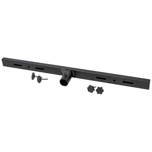 Faithfull Power Plus Heavy-Duty Twin Head T-Bar Attachment Faithfull Power Plus - Dynamic Drive