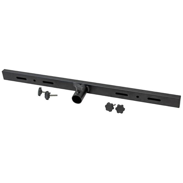 Faithfull Power Plus Heavy-Duty Twin Head T-Bar Attachment Faithfull Power Plus - Dynamic Drive