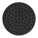 Sealey Safety Rubber Jack Pad Type B JP11 Sealey - Dynamic Drive