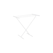 Bo-Camp Drying Rack Compact Steel Scissor Model White 9M Bo-Camp - Dynamic Drive