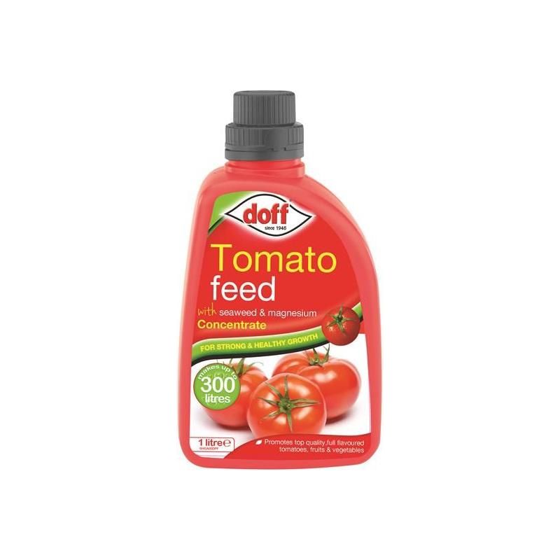Doff Tomato Feed Concentrate 1 litre DOFF - Dynamic Drive