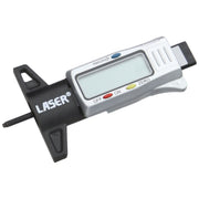 Laser Tyre Tread Depth Gauge 4262 Laser - Dynamic Drive