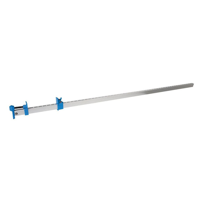 Silverline Aluminium Sash Clamp 1500mm Silverline - Dynamic Drive
