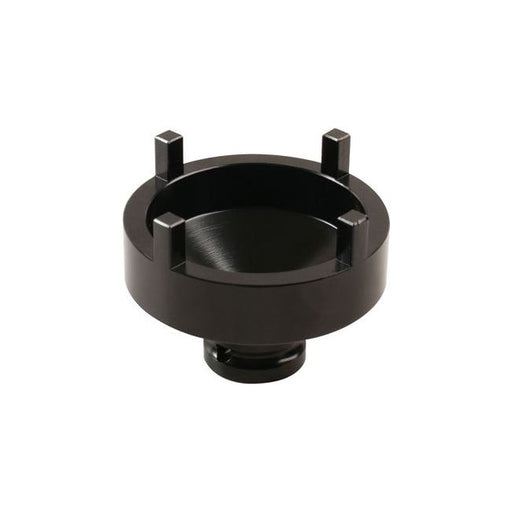 Laser Front Wheel Hub Nut Socket 1/2"D - for Iveco 8034 Laser - Dynamic Drive