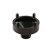 Laser Front Wheel Hub Nut Socket 1/2"D - for Iveco 8034 Laser - Dynamic Drive
