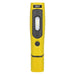 Sealey Rechargeable 360 Inspection Light 7 SMD & 3W SMD LED Yellow Lithium-ion Sealey - Dynamic Drive
