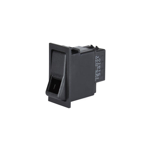 Ring Automotive RSW111 Center off Change Over Contact No, 12/24 V Ring Automotive - Dynamic Drive