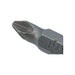 Laser Non-Slip 'Cubic' Tip Bit Set Pz2 15pc 8279 Laser - Dynamic Drive