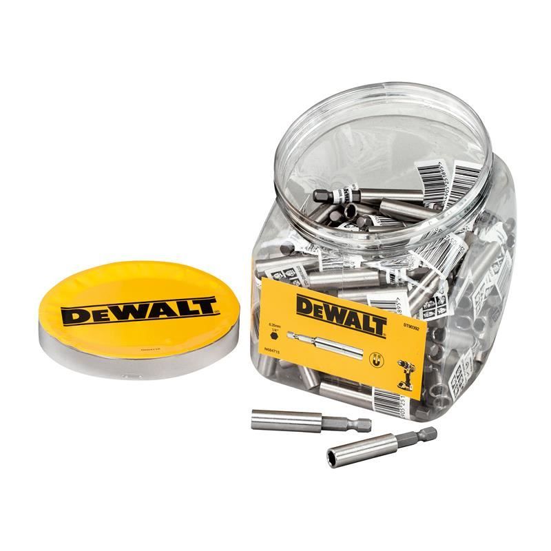 Dewalt Power Tools DT90392-QZ Bit Holder Sweetie Jar (100 Piece) DeWALT Power Tools - Dynamic Drive