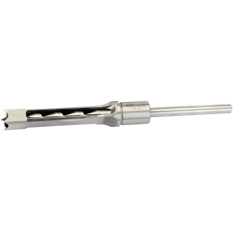 Draper Hollow Square Mortice Chisel with Bit, 3/4" 48080 Draper - Dynamic Drive