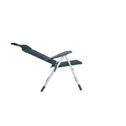 Crespo Chair AA/213 Air Elite Compact Grey Crespo - Dynamic Drive