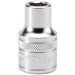 Draper 6 Point Imperial Socket, 1/2" Sq. Dr., 3/8" 16624 Draper - Dynamic Drive